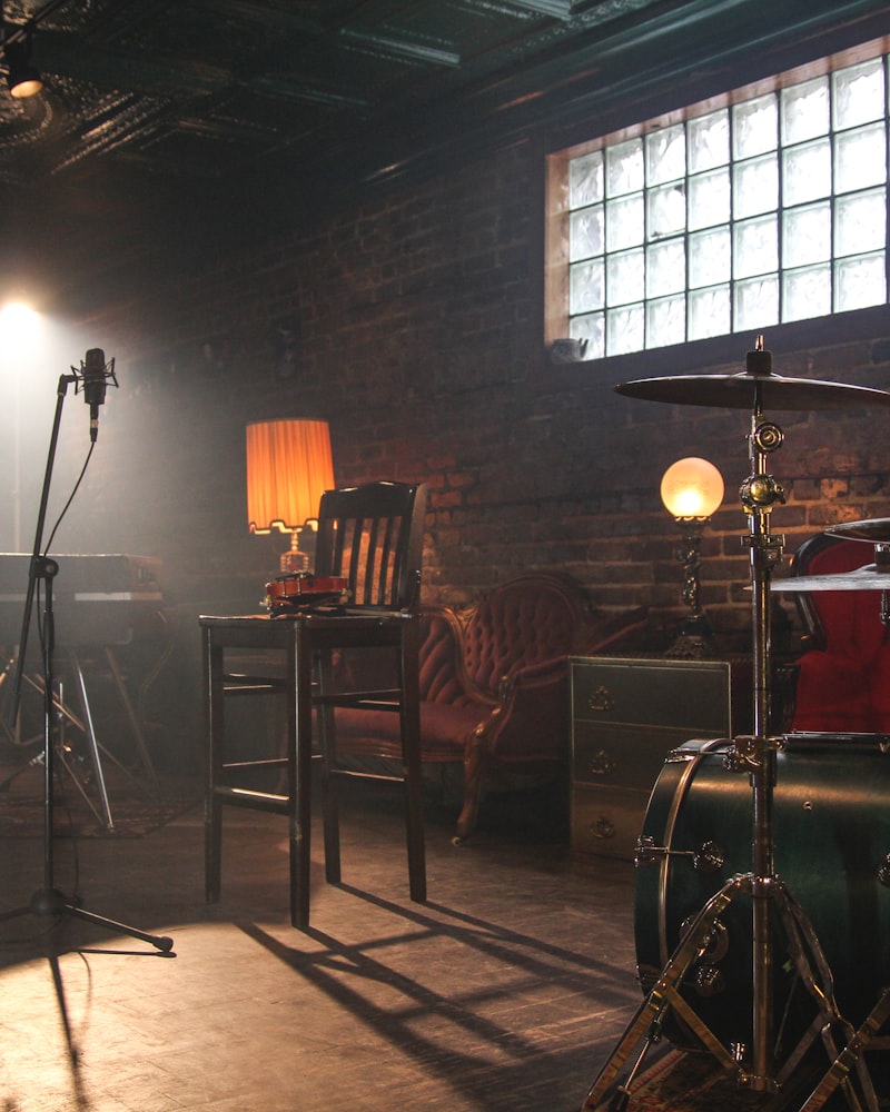 Kunst Heilt Benefizkonzert