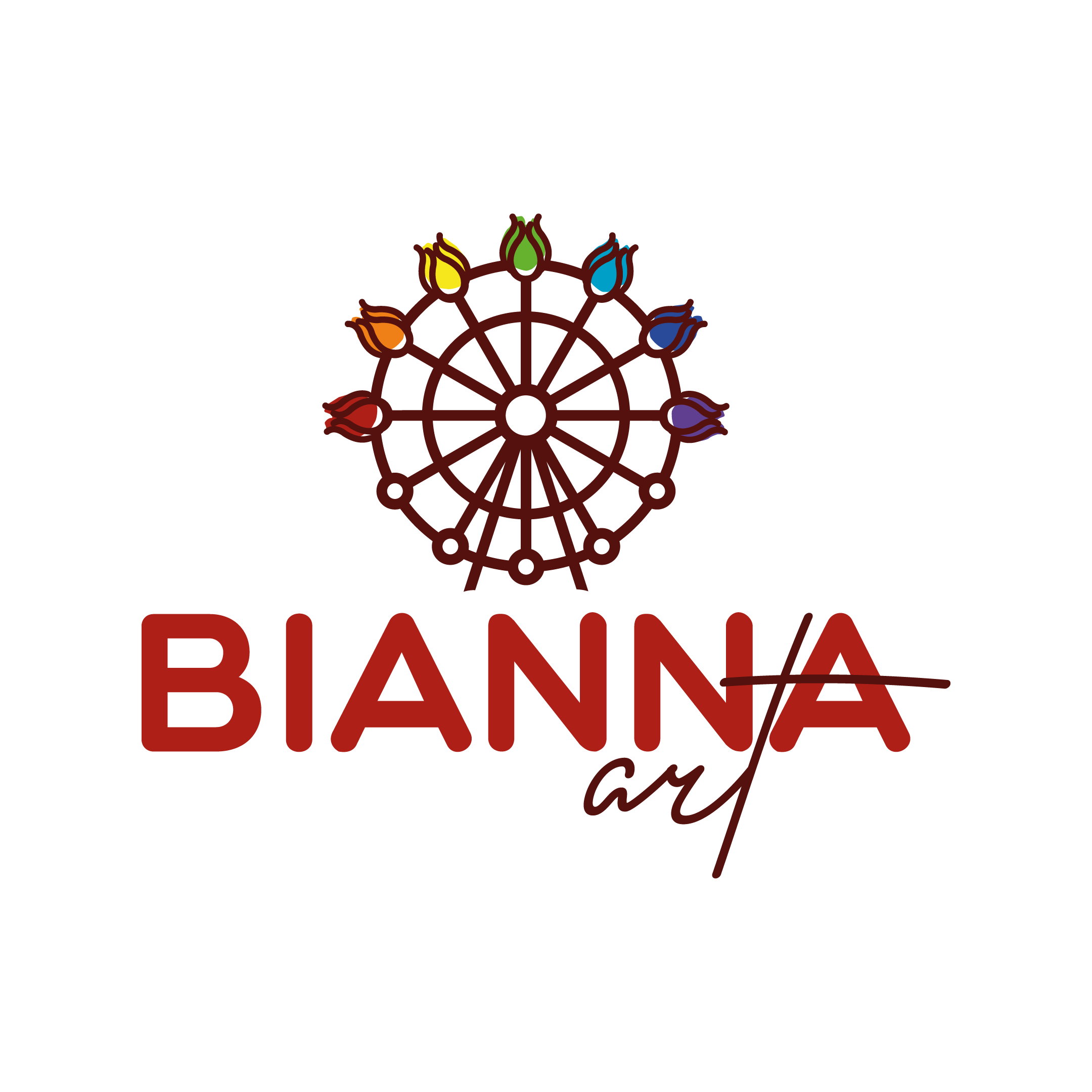 Bianna Art Tickets
